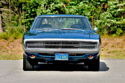1970 Dodge Charger