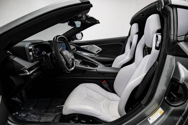 2024 Chevrolet Corvette Z06