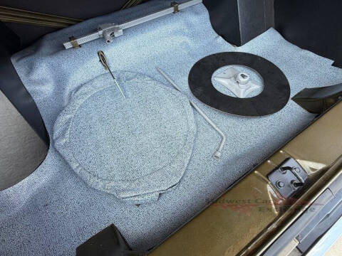 1972 Plymouth Roadrunner