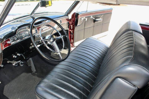 1949 Cadillac Series 62