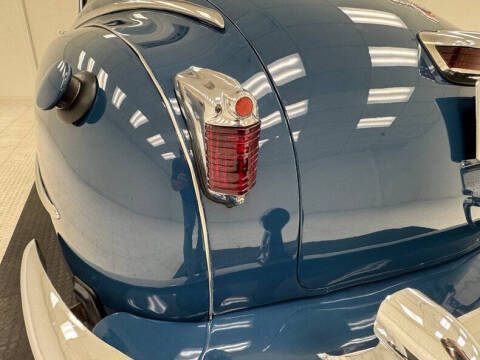 1947 Chrysler New Yorker