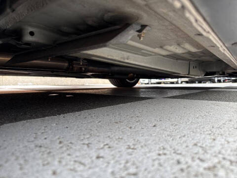 2007 Ford Shelby GT500