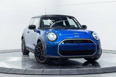 2026 MINI Hardtop 2 Door