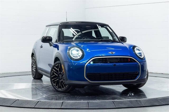 2026 MINI Hardtop 2 Door