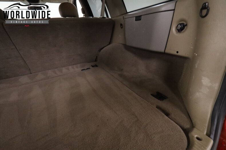 2004 Jeep Grand Cherokee