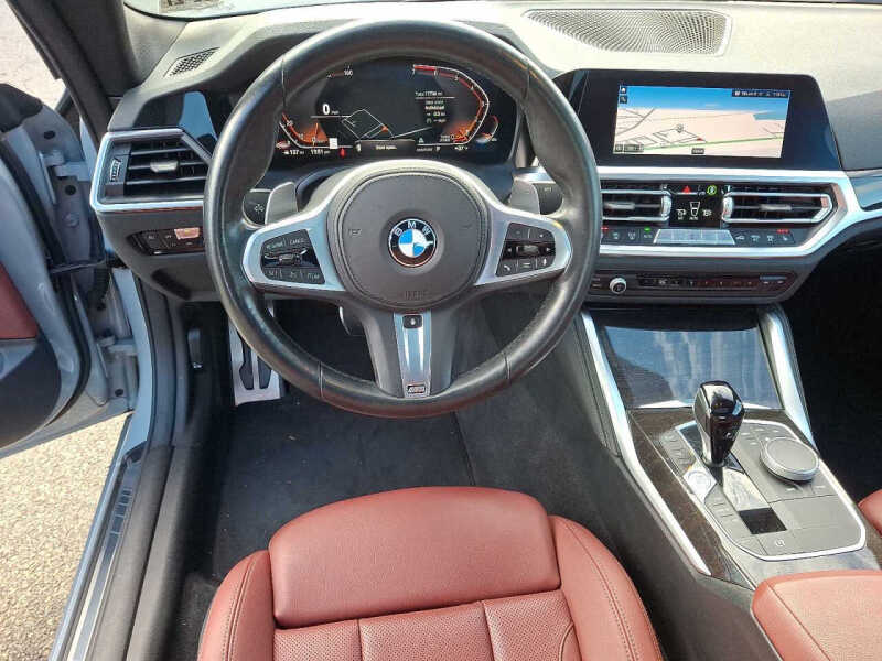 2023 BMW 4 Series 430i xDrive