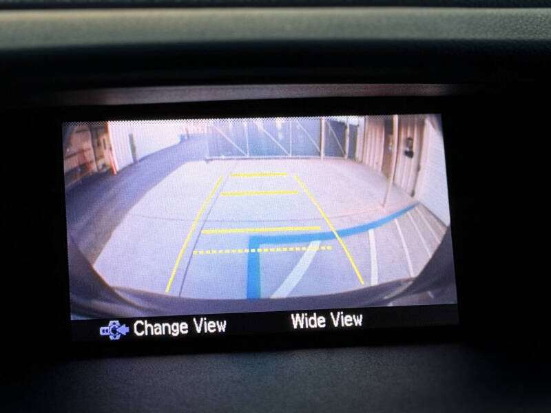 2012 Honda CR-V LX