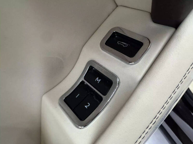 2017 Bentley Bentayga