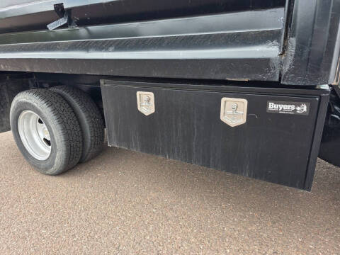 2005 Chevrolet Silverado 3500