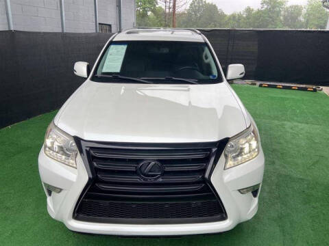 2014 Lexus GX 460