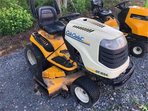 2006 Cub Cadet GT1554