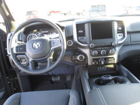 2024 RAM 1500 Big Horn