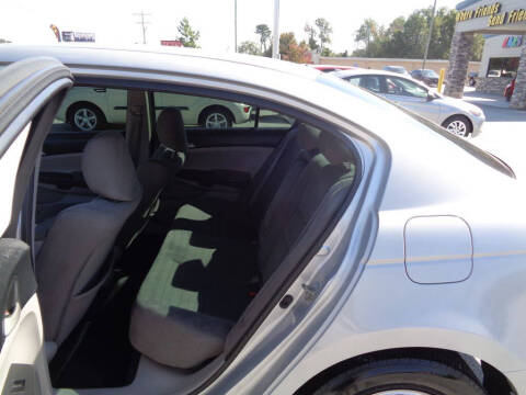 2011 Honda Accord LX