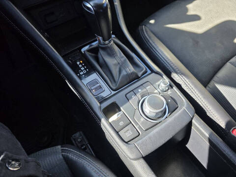 2019 Mazda CX-3 Touring