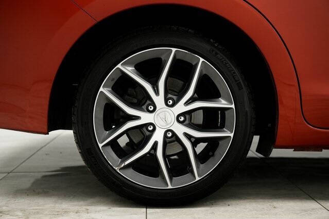 2021 Acura ILX w/Premium