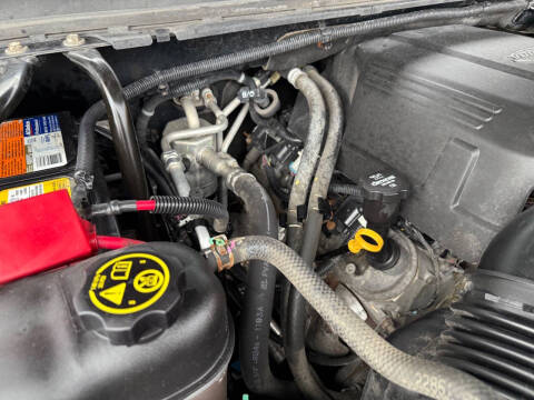 2014 Cadillac Escalade ESV Platinum