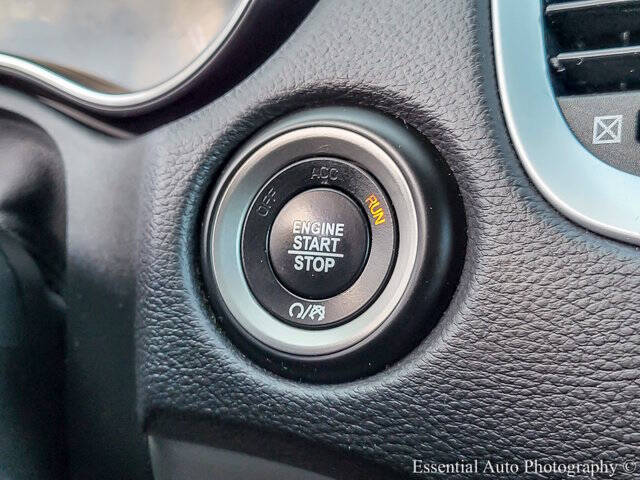 2019 Dodge Durango SXT