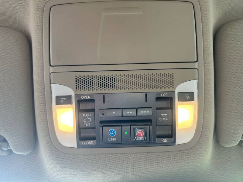 2016 Acura MDX SH-AWD w/Advance