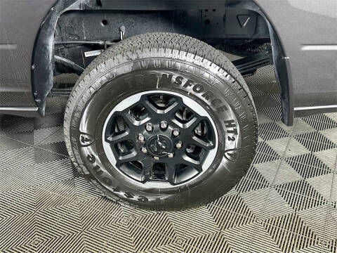 2025 RAM 3500 Laramie