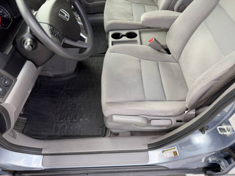 2010 Honda CR-V EX