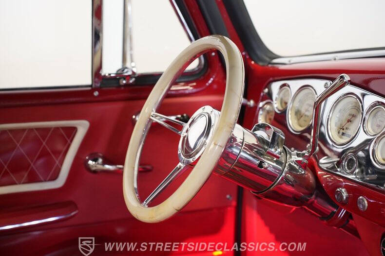 1954 GMC 3100