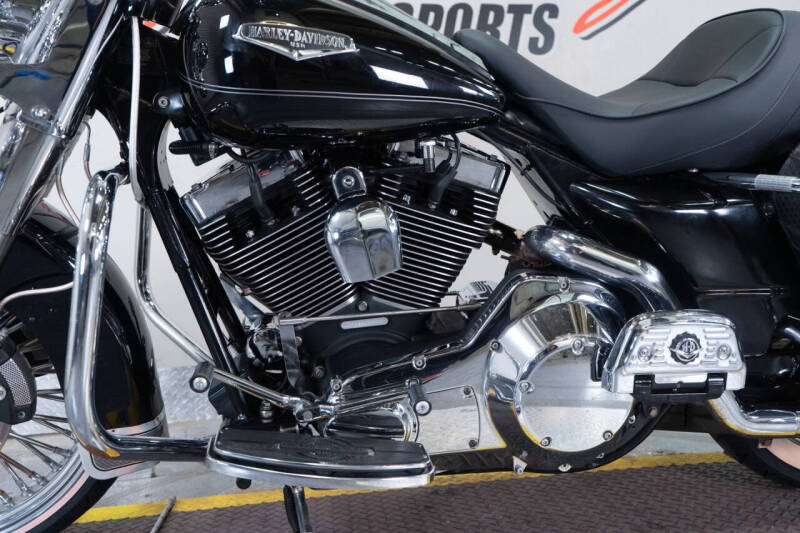2004 Harley-Davidson Road King Classic