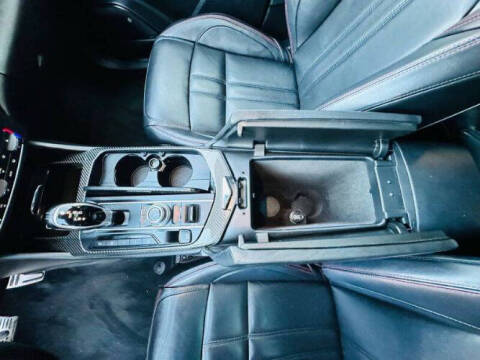 2017 Maserati Levante S