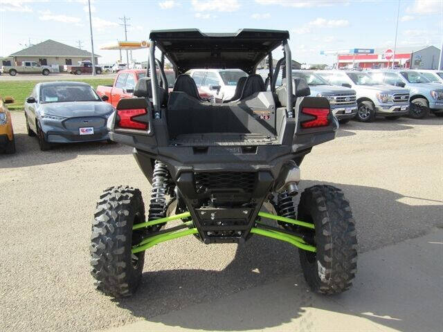 2024 Kawasaki TERYX 1000