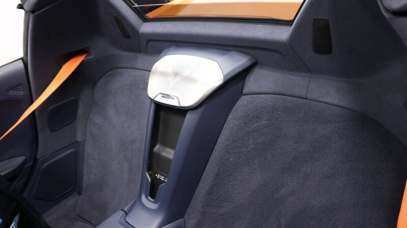 2022 Chevrolet Corvette Stingray