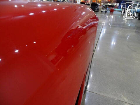 2006 Chevrolet Corvette