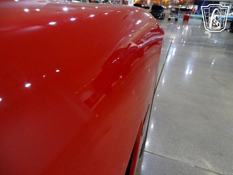 2006 Chevrolet Corvette