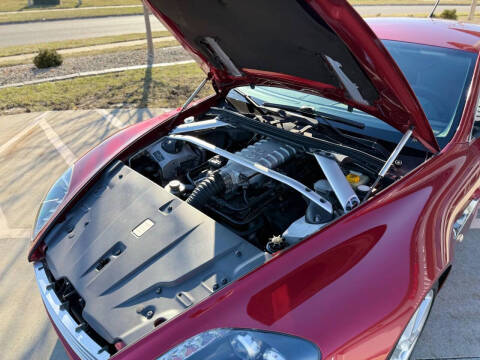 2007 Aston Martin V8 Vantage