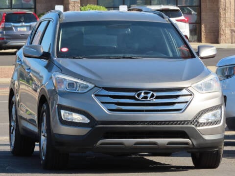 2014 Hyundai Santa Fe Sport for sale at Jay Auto Sales in Tucson AZ