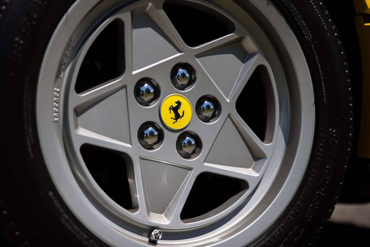 1986 Ferrari 328 14