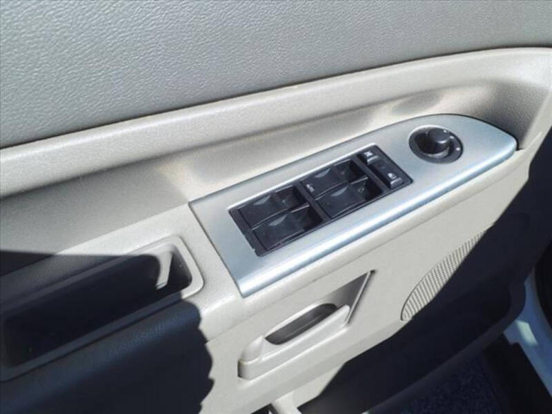 2005 Jeep Grand Cherokee Laredo