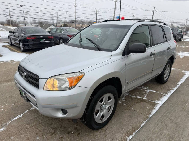 2006 Toyota RAV4