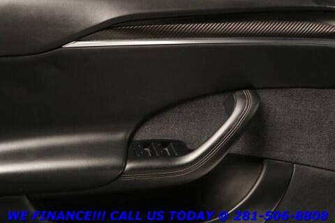 2022 Tesla Model S Plaid