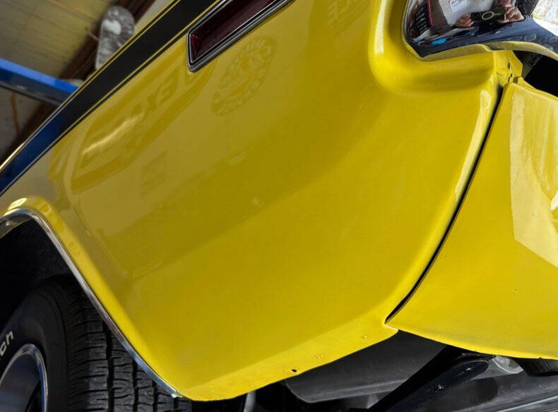 1970 Dodge Challenger