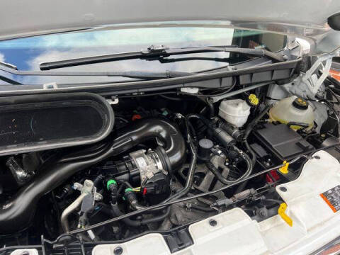 2023 Ford Transit 350 XLT