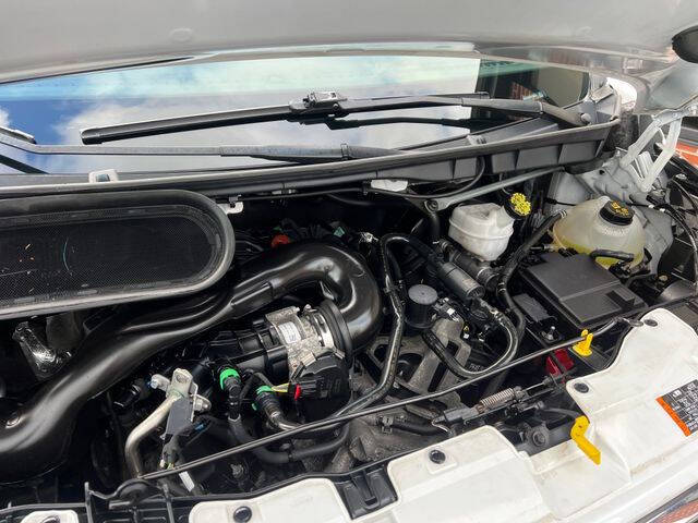 2023 Ford Transit 350 XLT