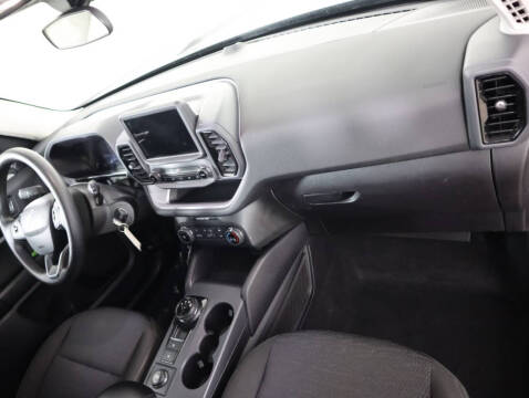 2023 Ford Bronco Sport