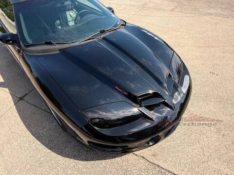 1999 Pontiac Firebird