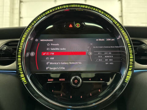 2023 MINI Hardtop 2 Door Cooper