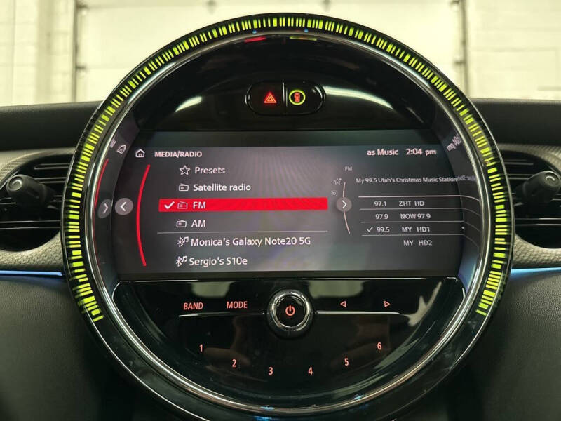 2023 MINI Hardtop 2 Door Cooper