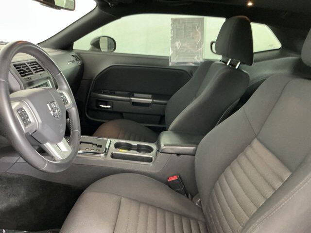 2014 Dodge Challenger R/T