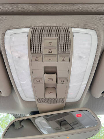 2014 Mercedes-Benz C-Class C 250 Luxury