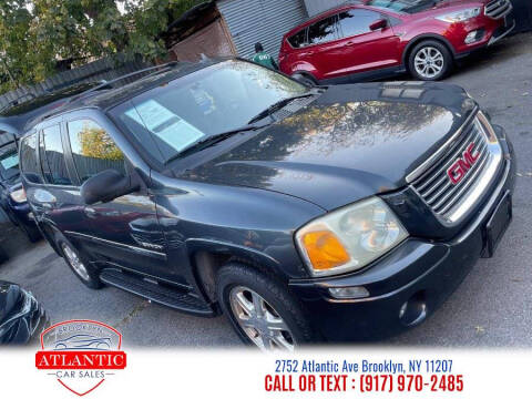 2006 GMC Envoy