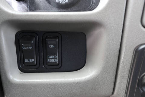 2012 International DuraStar 4300