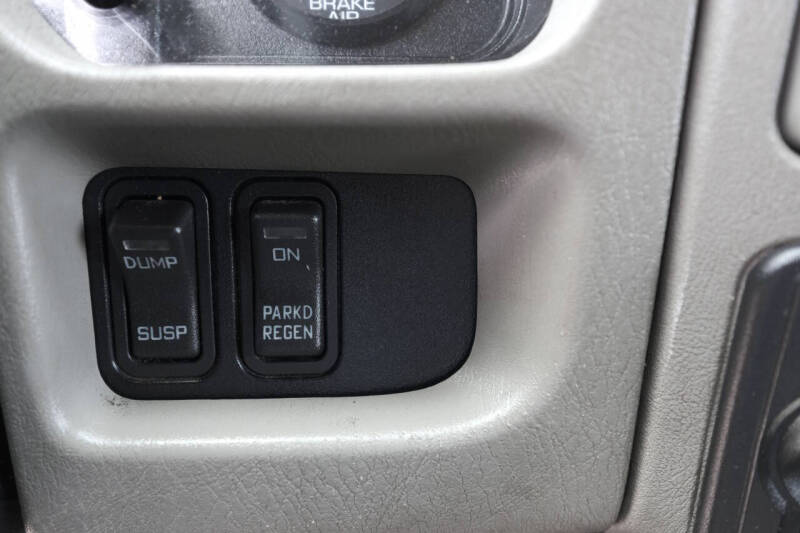 2012 International DuraStar 4300