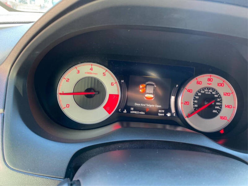 2019 Acura RDX SH-AWD w/A-SPEC